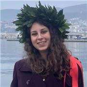 Laureata in Biotecnologie con il massimo dei voti, offre aiuto compiti